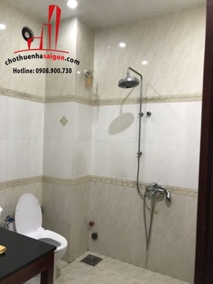 cho thuê nhà nguyên căn hẽm đường nguyễn thái bình, quận 1, giá cho thuê:74tr/tháng