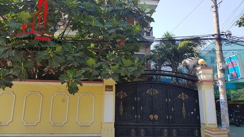 cho thuê biệt thự quận 2, phường thảo điền giá cho thuê:1600$/tháng