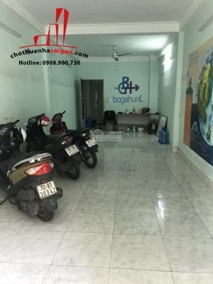 cho thuê nhà nguyên căn hẽm đường điện biên phủ quận 1, giá cho thuê:28tr/tháng