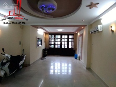 cho thuê nhà quận 1, hẽm đường nguyễn thị minh khai , giá cho thuê:34tr/tháng