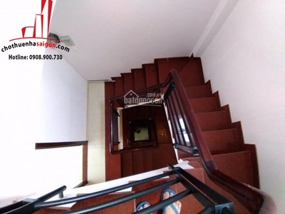 cho thuê nhà quận 1, hẽm đường nguyễn thị minh khai , giá cho thuê:34tr/tháng