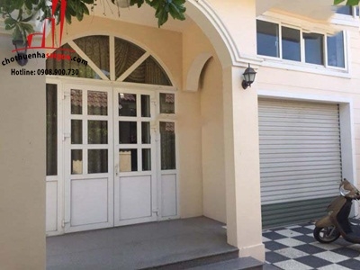 cần cho thuê villa quận 2, villa đường nguyễn văn hưởng,phường thảo điền  giá cho thuê:50tr/tháng