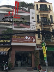 cho thuê quận bình thạnh, đường nguyễn thượng hiền, giá cho thuê:35tr/tháng