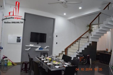 cho thuê nhà đường nội bộ phường an phú, quận 2, giá cho thuê:45tr/tháng