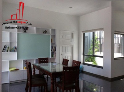 cho thuê nhà đường nội bộ phường an phú, quận 2, giá cho thuê:45tr/tháng