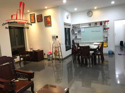 cho thuê nhà đường nội bộ phường an phú, quận 2, giá cho thuê:45tr/tháng