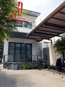 cho thuê nhà đường nội bộ phường an phú, quận 2, giá cho thuê:45tr/tháng