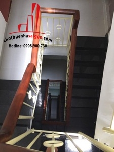 cho thuê nhà quận 1, nhà mặt tiền đường lê thị hồng gấm giá cho thuê:80tr/tháng