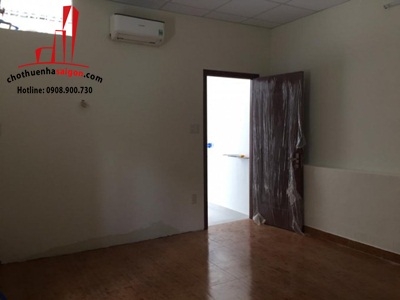 cho thuê nhà quận 1, nhà mặt tiền đường lê thị hồng gấm giá cho thuê:80tr/tháng