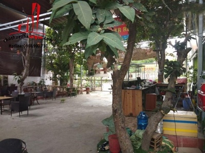 cho thuê biệt thự quận 2, mặt tiền đường nguyễn duy trinh, giá cho thuê:45tr/tháng