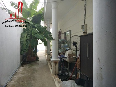 cho thuê biệt thự quận 2, mặt tiền đường nguyễn duy trinh, giá cho thuê:45tr/tháng