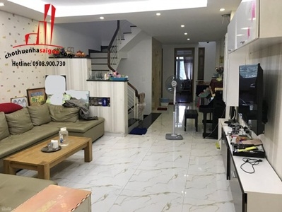 cho thuê nhà quận 2, đường trần ngọc diện, phường thảo điền , giá cho thuê:52tr/tháng