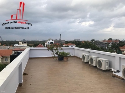 cho thuê nhà quận 2, đường trần ngọc diện, phường thảo điền , giá cho thuê:52tr/tháng