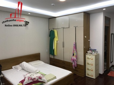 cho thuê nhà quận 2, đường trần ngọc diện, phường thảo điền , giá cho thuê:52tr/tháng