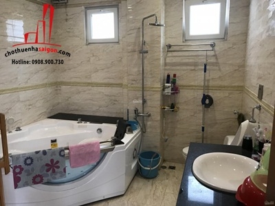 cho thuê nhà quận 2, đường trần ngọc diện, phường thảo điền , giá cho thuê:52tr/tháng