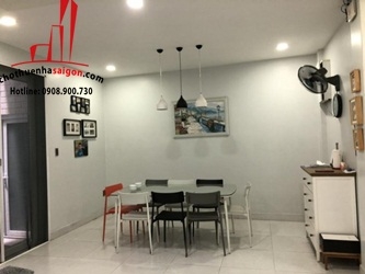 cho thuê nhà quận 1, đường đặng dung , phường tân định giá cho thuê:70tr/tháng