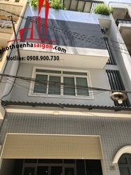 cho thuê nhà quận 1, đường đặng dung , phường tân định giá cho thuê:70tr/tháng