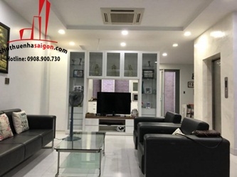 cho thuê nhà quận 1, đường đặng dung , phường tân định giá cho thuê:70tr/tháng