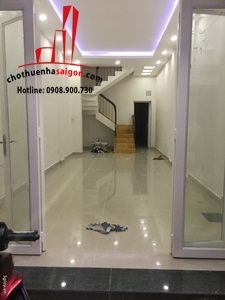 cho thuê nhà quận1 , đường nguyễn bỉnh khiêm giá cho thuê:30tr/tháng