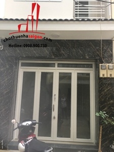 cho thuê nhà quận1 , đường nguyễn bỉnh khiêm giá cho thuê:30tr/tháng