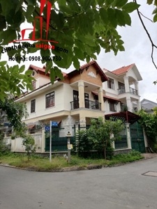 cho thuê villa quận 2, đường nội bộ an phú giá cho thuê:40tr/tháng