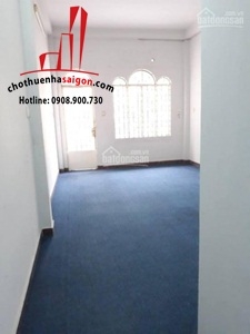 cho thuê nhà quận 1, nhà mặt tiền đường đinh tiên hoàng giá cho thuê:65tr/tháng