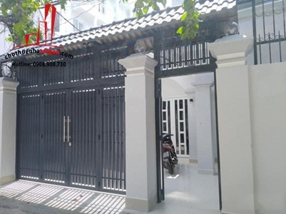 cần cho thuê villa quận phú nhuận, đường nguyễn trọng tuyển  giá cho thuê:3500$/tháng