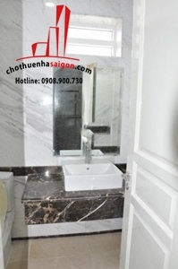 cho thuê nhà nguyên căn mặt tiền đường d2 quận bình thạnh, giá cho thuê:80tr/tháng