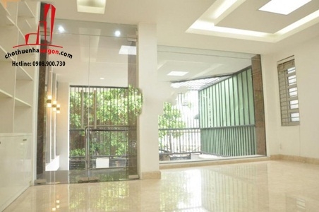 cho thuê nhà nguyên căn mặt tiền đường d2 quận bình thạnh, giá cho thuê:80tr/tháng