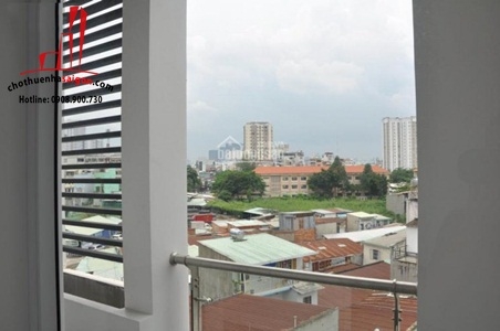 cho thuê nhà nguyên căn mặt tiền đường d2 quận bình thạnh, giá cho thuê:80tr/tháng