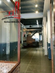 cho thuê quận 1, đường bùi thị xuân giá cho thuê:65tr/tháng