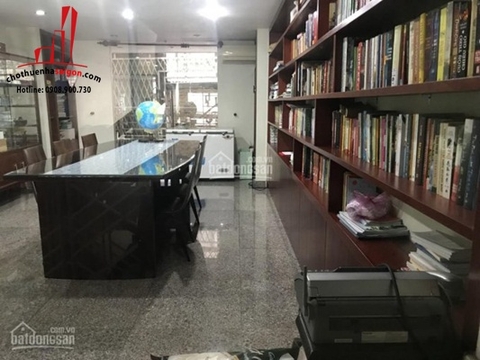 cho thuê nhà nguyên căn hẽm đường nguyễn thái bình, quận 1, giá cho thuê:74tr/tháng