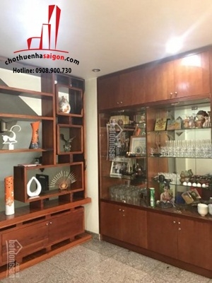 cho thuê nhà nguyên căn hẽm đường nguyễn thái bình, quận 1, giá cho thuê:74tr/tháng
