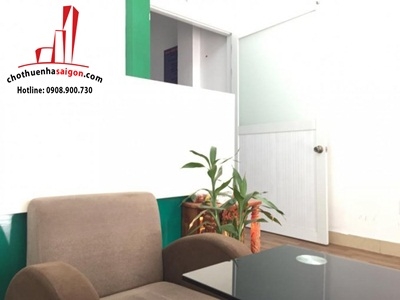 cho thuê nhà quận 1, đường hoàng sa, phương dakao giá cho thuê:53tr/tháng