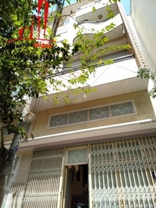 cho thuê nhà nguyên căn đường nguyễn đình chính quận phú nhuận, giá cho thuê:22tr/tháng