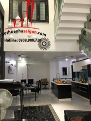 cho thuê nhà quận phú nhuận, hẽm xe hơi đường nguyễn trọng tuyển giá cho thuê:28tr/tháng