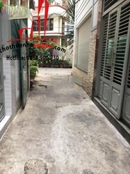 cho thuê nhà quận phú nhuận, hẽm xe hơi đường nguyễn trọng tuyển giá cho thuê:28tr/tháng