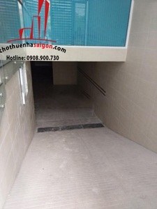 cho thuê nhà mặt tiền đường trần lựu gần chi cục thuế quận 2, giá cho thuê