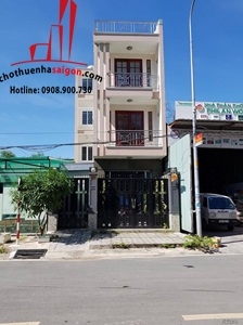 cho thuê nhà quận 2, đường lương đình của giá cho thuê:30tr/tháng