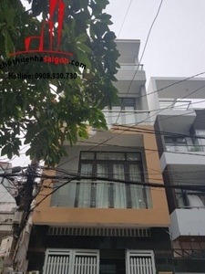 cho thuê nhà quận tân bình  , đường lê văn huân giá cho thuê:20tr/tháng