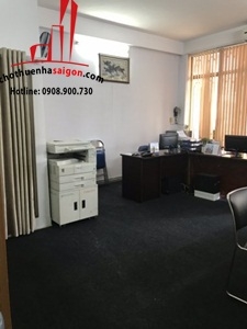 cho thuê nhà mặt tiền đường nguyễn cửu vân, p17, bình thạnh giá cho thuê:34tr/tháng