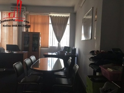 cho thuê nhà mặt tiền đường nguyễn cửu vân, p17, bình thạnh giá cho thuê:34tr/tháng