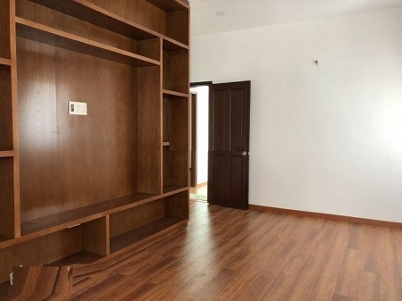 cho thuê biệt thự quận 2, khu combound lương đình của giá 45tr/tháng