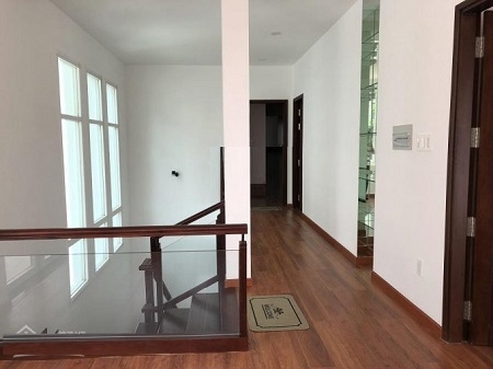 cho thuê biệt thự quận 2, khu combound lương đình của giá 45tr/tháng