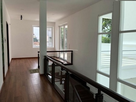 cho thuê biệt thự quận 2, khu combound lương đình của giá 45tr/tháng