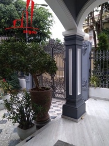 cho thuê villa quận 2, khu phường thảo điền giá cho thuê 3200$/tháng