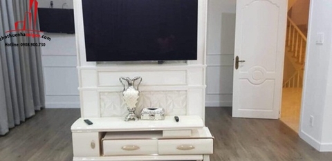 cho thuê villa quận 2, khu phường thảo điền giá cho thuê 3200$/tháng