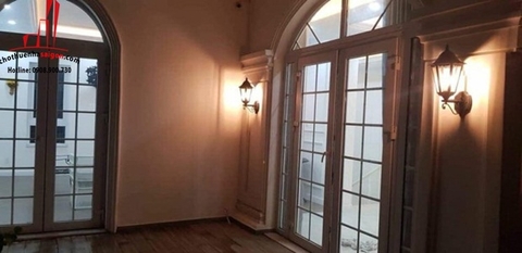 cho thuê villa quận 2, khu phường thảo điền giá cho thuê 3200$/tháng