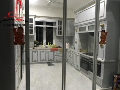 cho thuê villa quận 2, khu phường thảo điền giá cho thuê 3200$/tháng