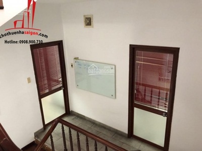 cho thuê nhà nguyên căn quận 1, đường nguyễn thị minh khai giá cho thuê:81tr/tháng